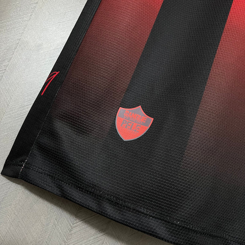 Camisa Vitória 2024/25 Home