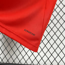 Camisa SL Benfica 2025/26 - Home