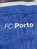 Camisa FC Porto 2025-26 Home Versão Jogador