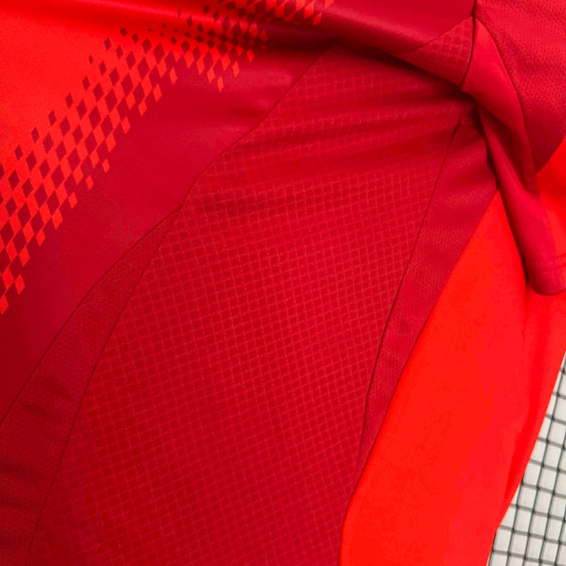 Camisa Bayern de Munique 2024/25 - Home