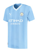 Camisa Manchester City 2023/24 Home