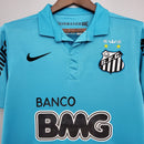 Camisa Retrô Santos 2012/13 Third