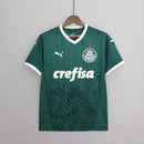 Camisa SE Palmeiras 2022/23 Home