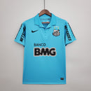 Camisa Retrô Santos 2012/13 Third