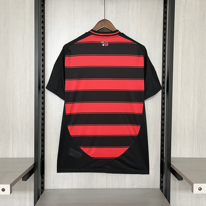 Camisa Flamengo 2025/26 Home