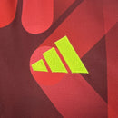 Camisa Feminina Seleção Alemanha 2025/26 - Home