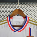 Camisa Lyon 2023/24 Home
