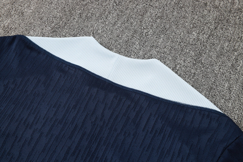 Conjunto de Treino França 2024