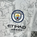 Camisa Manchester City 2025/26 - World Cup