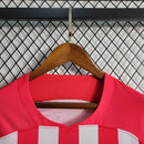 Camisa Atlético Madrid 2023/24 Home