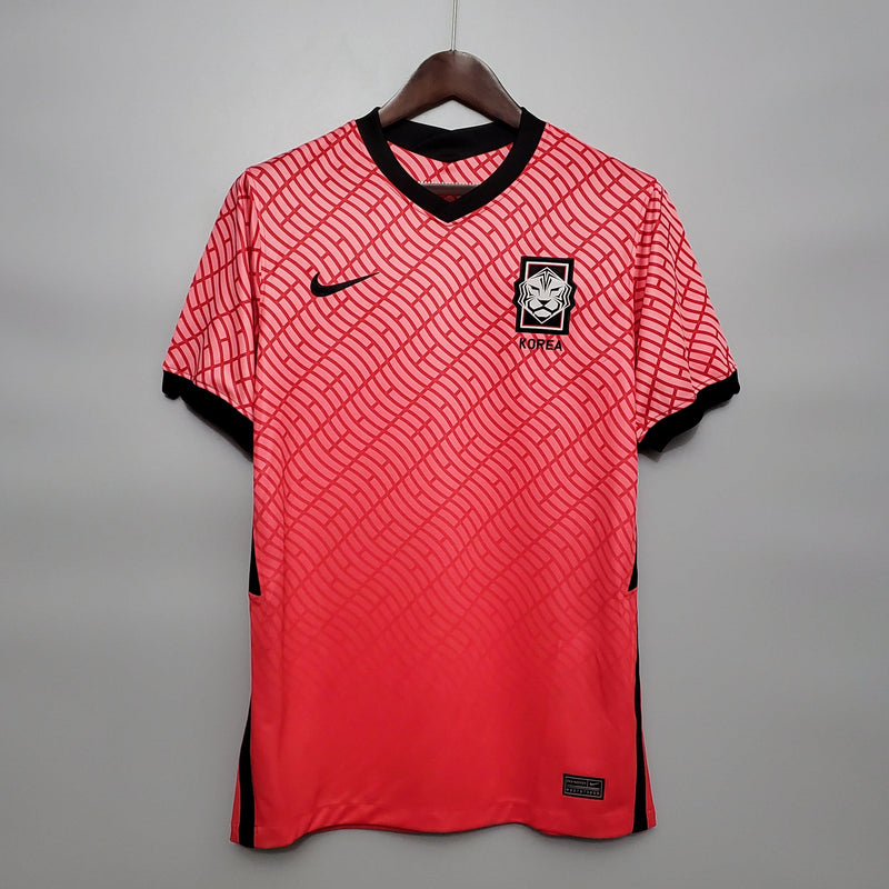 Camisa Seleção Coreia do Sul 2020/20 Home