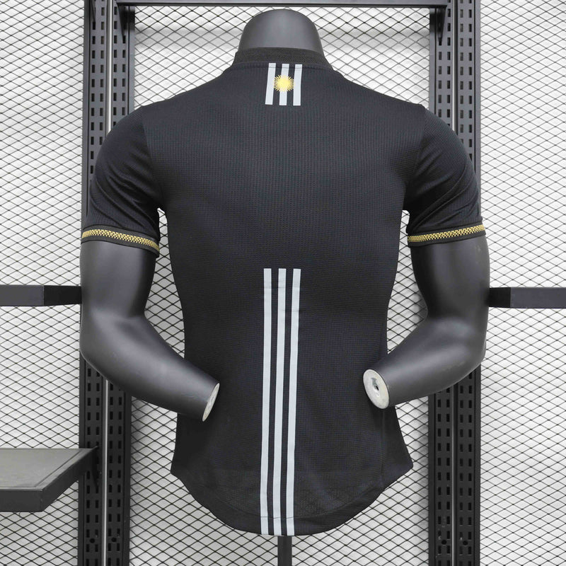 Camisa Argentina 2024 Edição Especial Versão Jogador