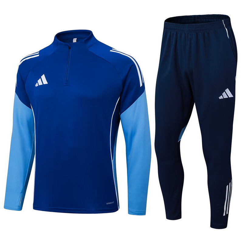 Conjunto de Treino ADIDAS 2025-26