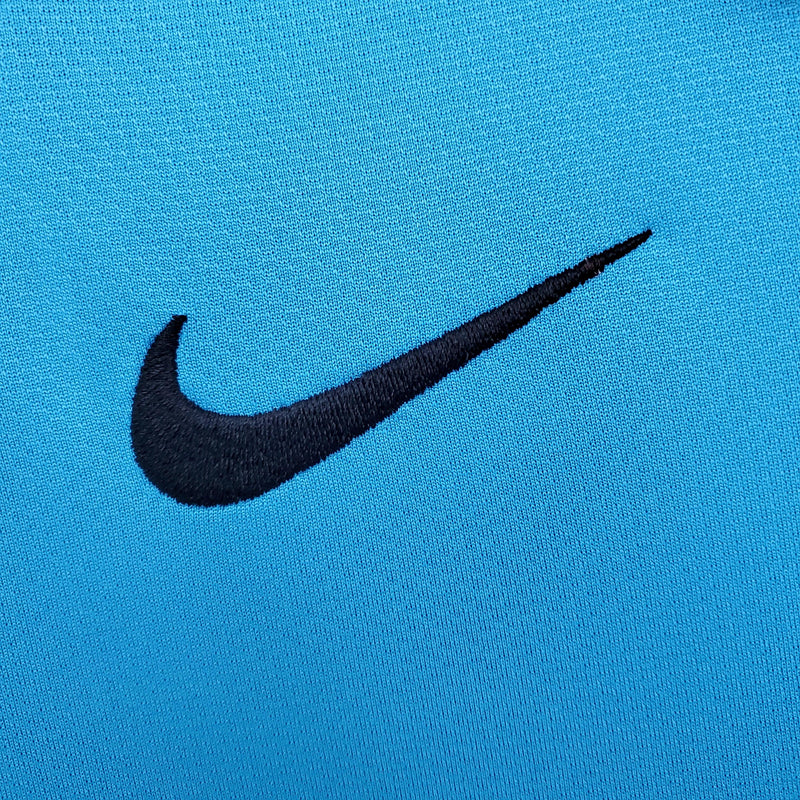 Camisa Retrô Santos 2012/13 Third
