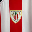 Camisa Athletic Bilbao 2023/24 Home
