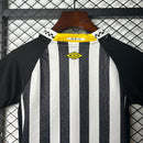 Conjunto Infantil Santos 2025/26 - Away