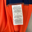 Camisa Seleção Holanda 2024/25 Home