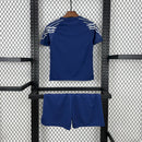 Conjunto Infantil PSG 2024/25 - Fourth