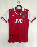 Camisa Retrô Arsenal 1996-97 - Home