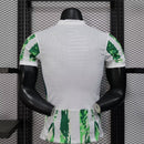Camisa Nigéria 2025 Away Versão Jogador
