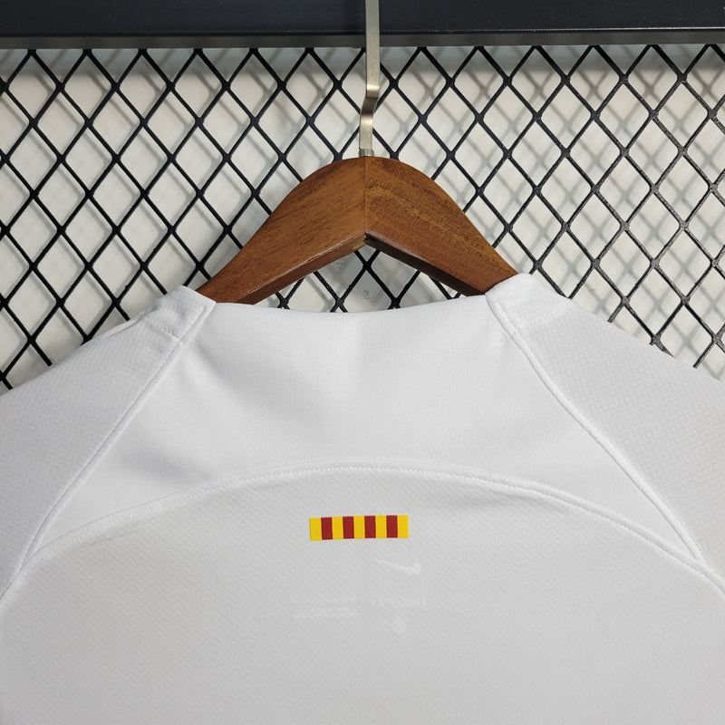 Camisa Barcelona 2023/24 Away