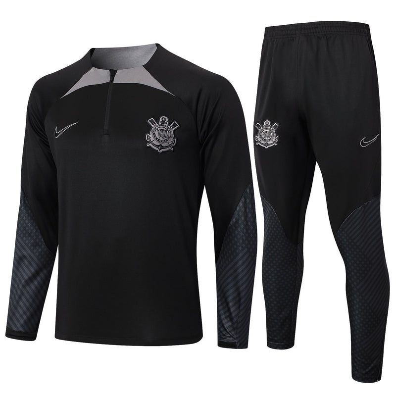 Conjunto de Treino SC Corinthians 2024-25