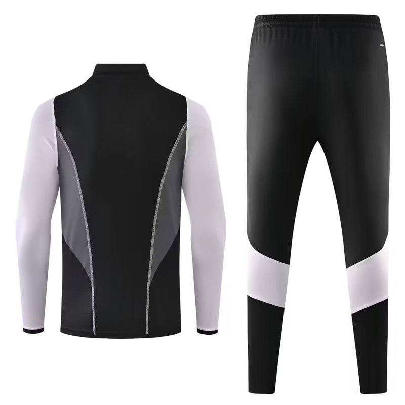 Conjunto de Treino Tigres 2024-25