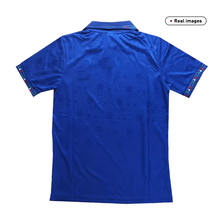 Camisa Retrô Itália 1994 Home