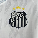 Camisa Santos 2025/26 Home
