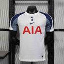 Camisa Tottenham 2025-26 Home Versão Jogador