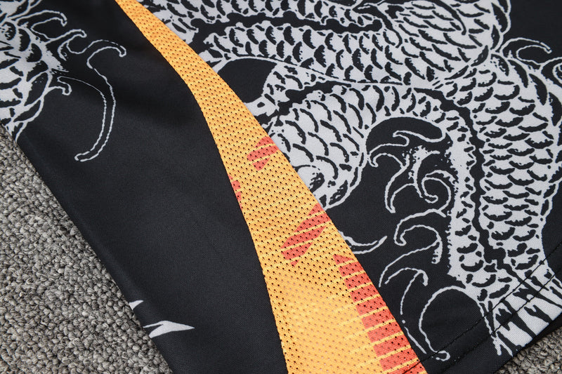 Conjunto de Treino Real Madrid CF 2024-25