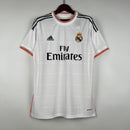 Camisa Retrô Real Madrid 13/14 Home