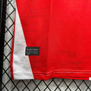 Camisa Feyenoord 2024/25 - Home