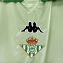Camisa Retrô Real Betis 1999-00 - Home