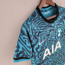 Camisa Tottenham 2022/23 Terceira