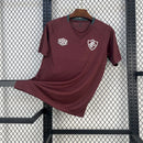 Camisa Fluminense 2025/26 Treino