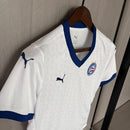 Camisa Feminina Bahia 2025/26 - Home