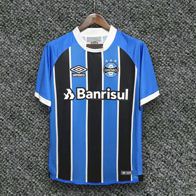 Camisa Retrô Gremio 2016-17 Home