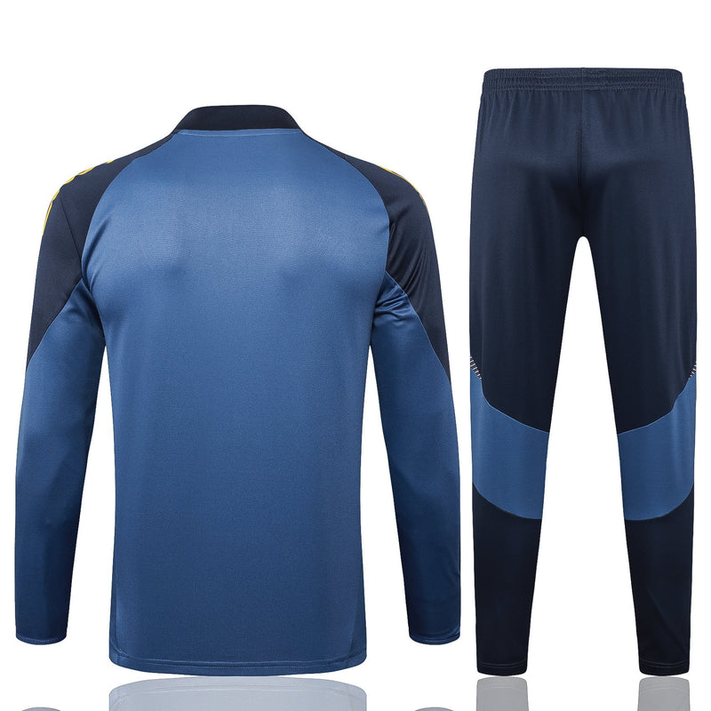 Conjunto de Treino Boca Juniors 2025-26