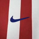 Camisa Atlético de Madrid 2025/26 - Home