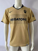 Camisa Retrô Boca Juniors 2007-08 Away