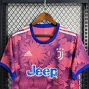 Camisa Juventus 2022/23 Terceira
