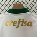Conjunto Infantil Palmeiras 2024/25 - Away