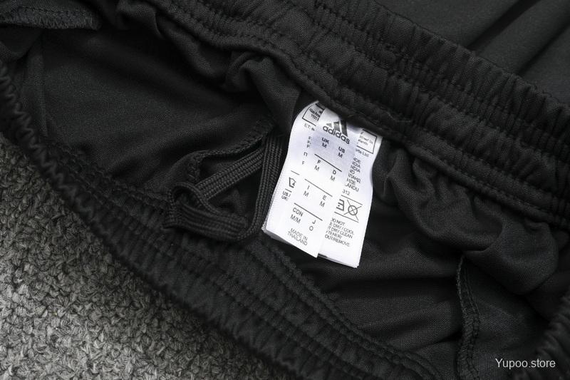 Conjunto de Treino AS Roma 2024-25