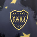Camisa Boca Juniors 2024/25 Third