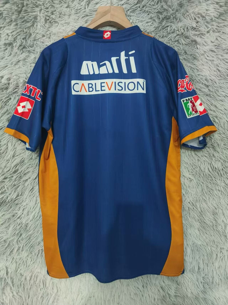 Camisa Retrô Pumas 2008-09 - Away