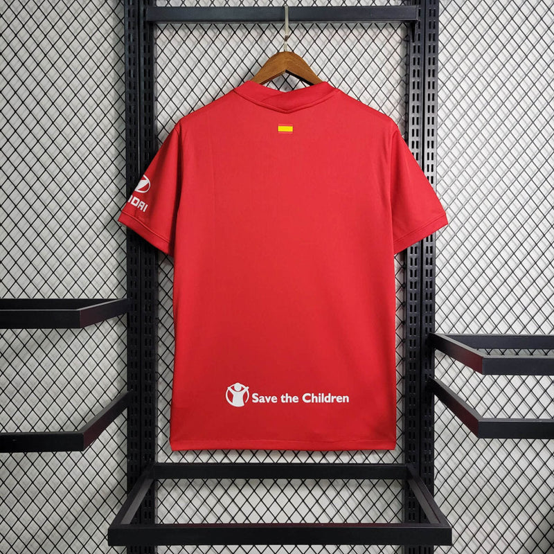 Camisa Atlético Madrid 2023/24 Special