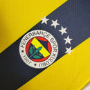 Camisa Fenerbahçe 2023/24 Home