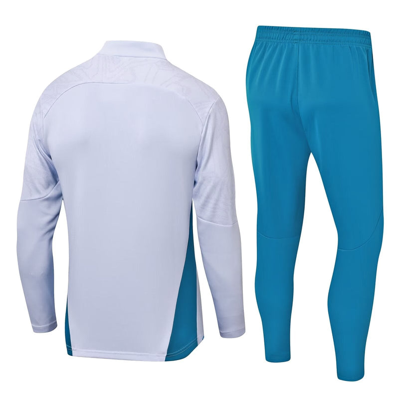 Conjunto de Treino Olympique Marselha 2024-25