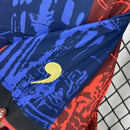 Camisa Barcelona 2025/26 COMMA